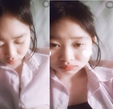 sex người nga Cặp mông cực phẩm em căng bướm ra mới nhét đc