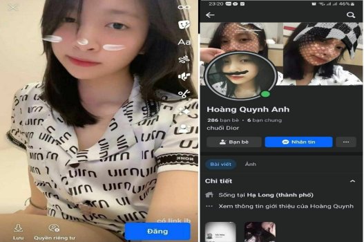 chịch em gái mới lớn Bị cô em họ phát hiện đọc tạp chí "con heo" và cái kết