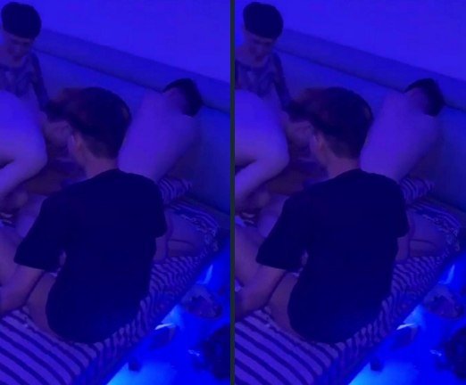 sex thu quỳnh Chồng vắng nhà vợ xinh bị bố chồng cưỡng hiếp